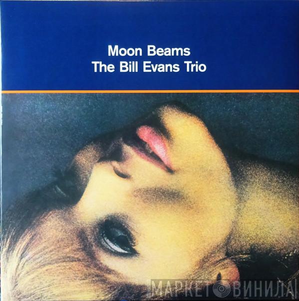  The Bill Evans Trio  - Moon Beams