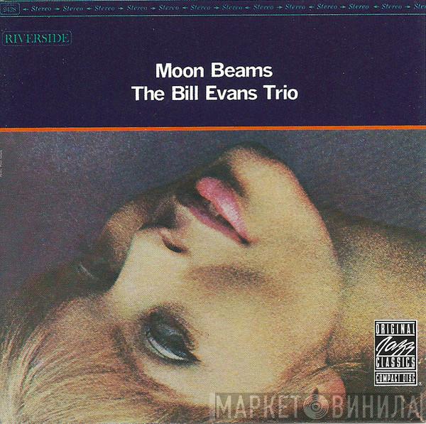  The Bill Evans Trio  - Moon Beams