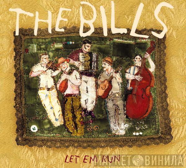 The Bills - Let Em Run