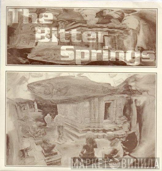 The Bitter Springs - Manners, Pianos & Mouthorgans