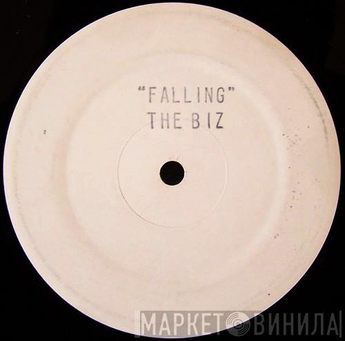 The Biz - Falling