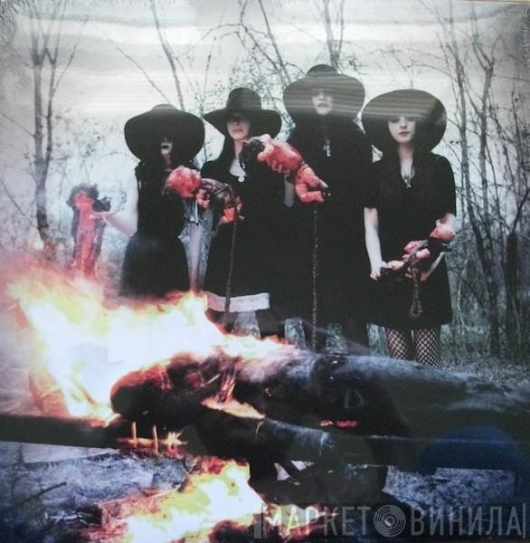 The Black Belles - The Black Belles