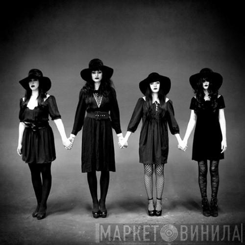  The Black Belles  - The Black Belles
