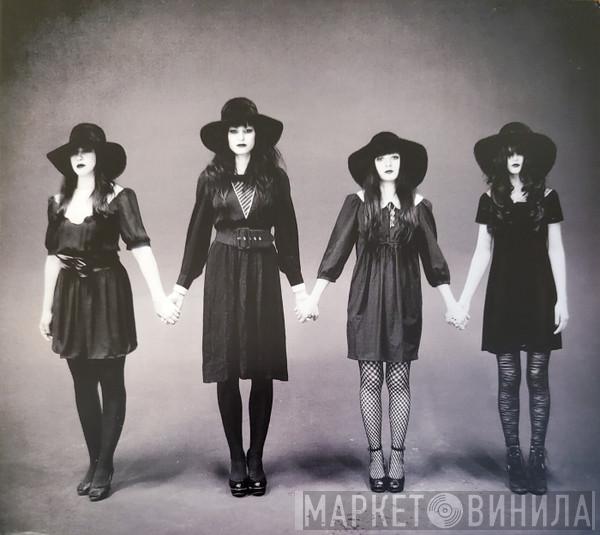  The Black Belles  - The Black Belles