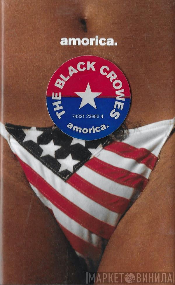 The Black Crowes - Amorica
