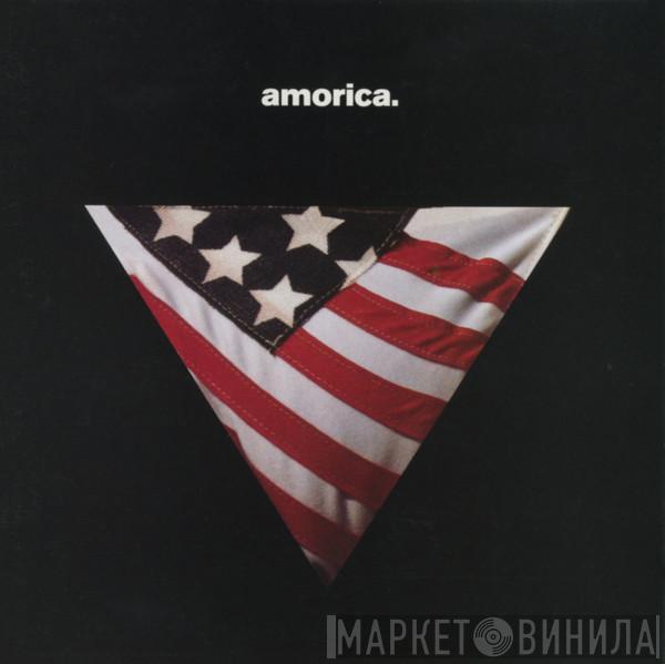  The Black Crowes  - Amorica