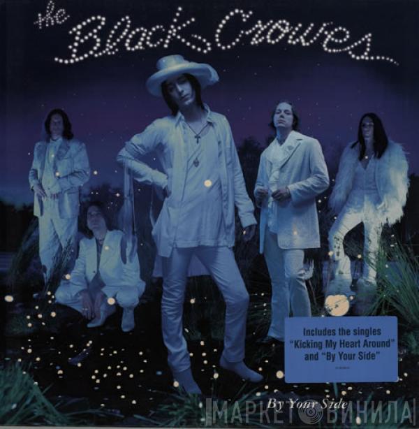 The Black Crowes - By Your Side