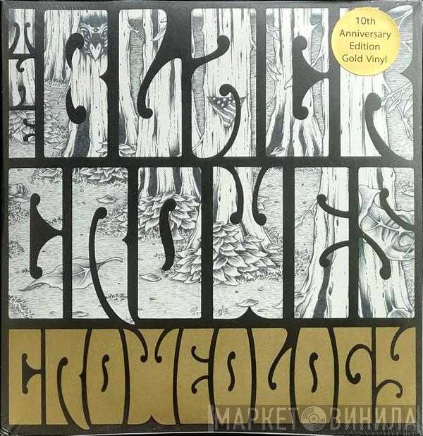 The Black Crowes - Croweology