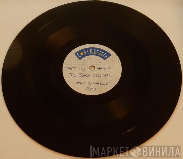  The Black Crowes  - Hard To Handle