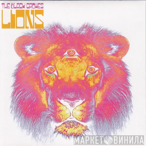 The Black Crowes - Lions