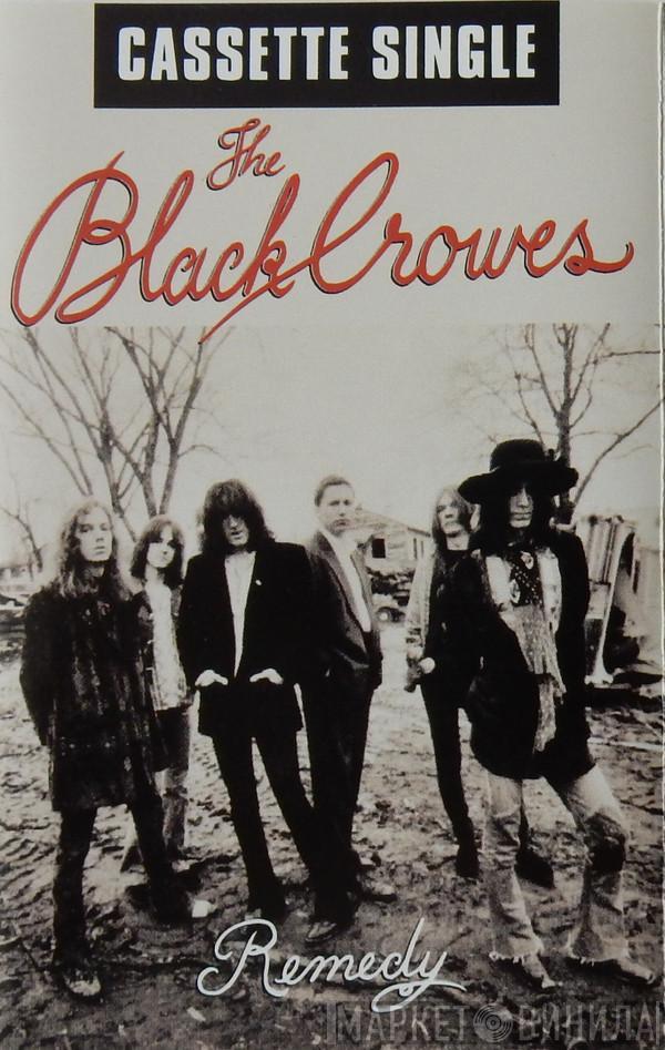 The Black Crowes - Remedy