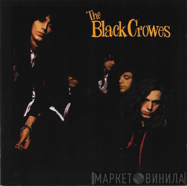 The Black Crowes - Shake Your Money Maker