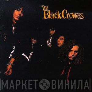  The Black Crowes  - Shake Your Money Maker