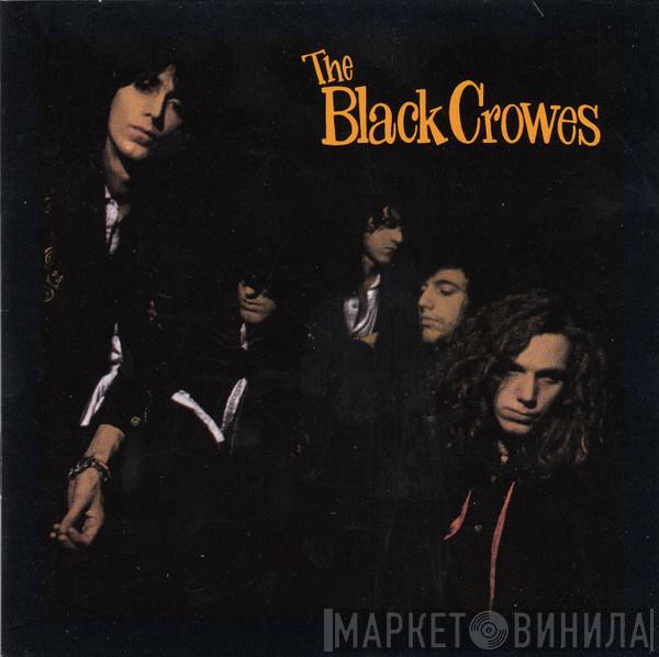  The Black Crowes  - Shake Your Money Maker