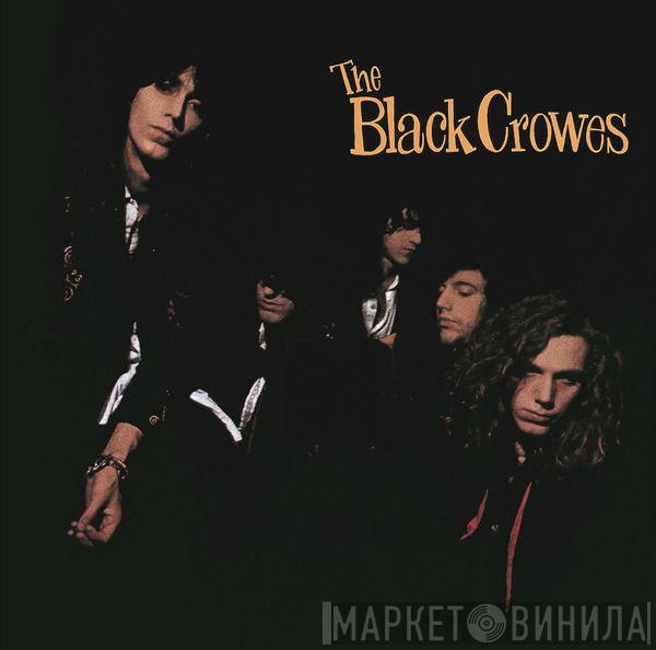  The Black Crowes  - Shake Your Money Maker