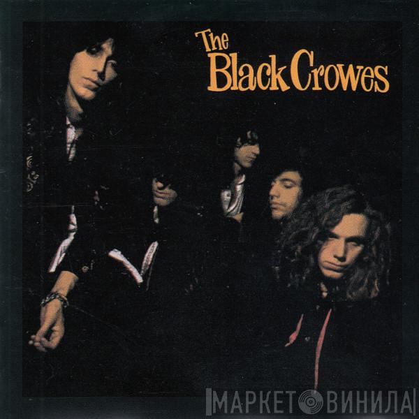  The Black Crowes  - Shake Your Money Maker
