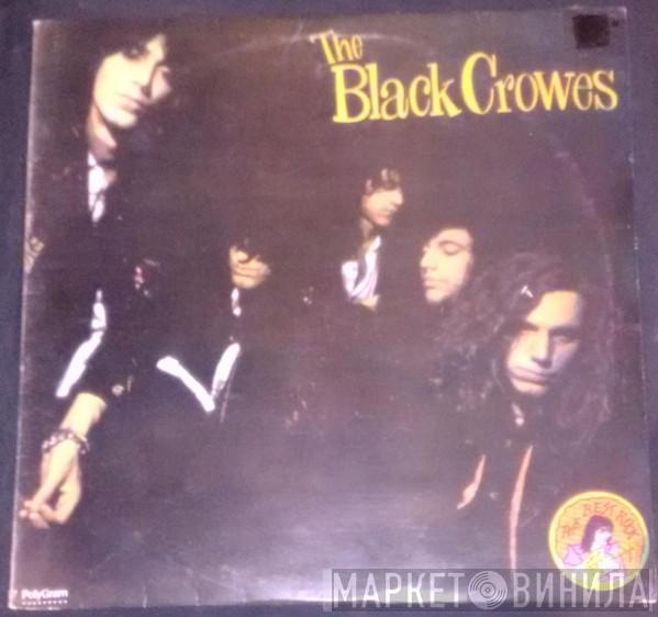  The Black Crowes  - Shake Your Money Maker