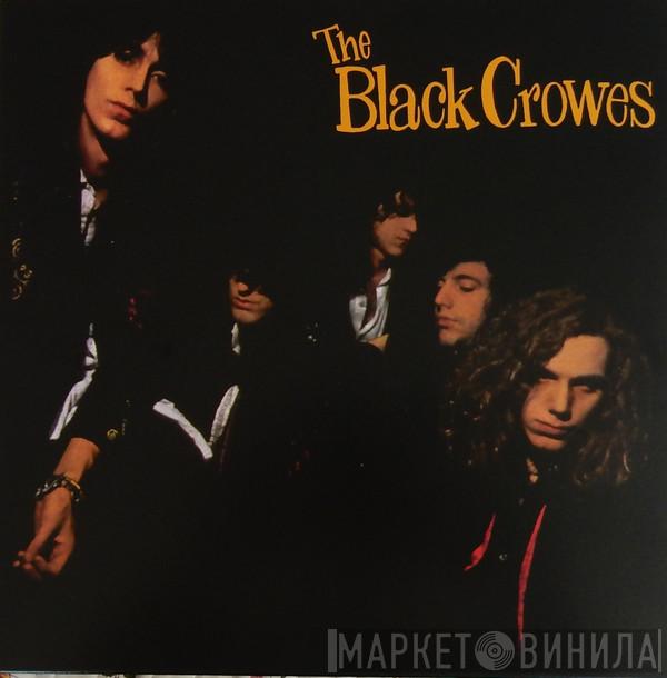  The Black Crowes  - Shake Your Money Maker