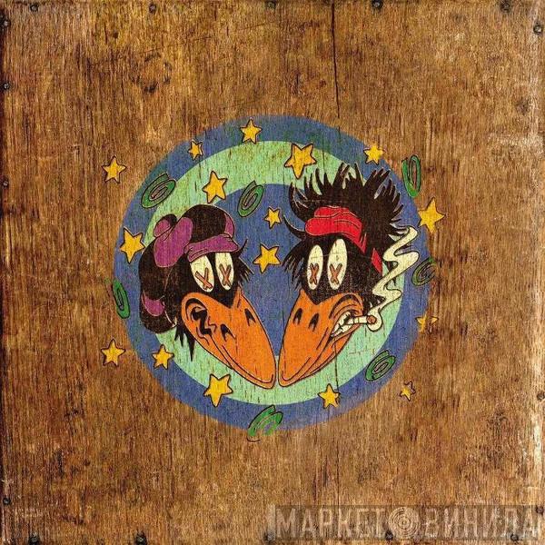  The Black Crowes  - Shake Your Money Maker