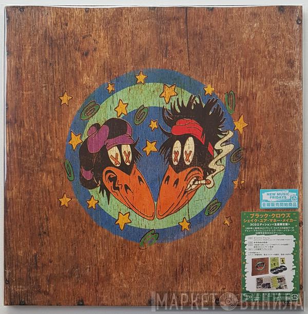  The Black Crowes  - Shake Your Money Maker