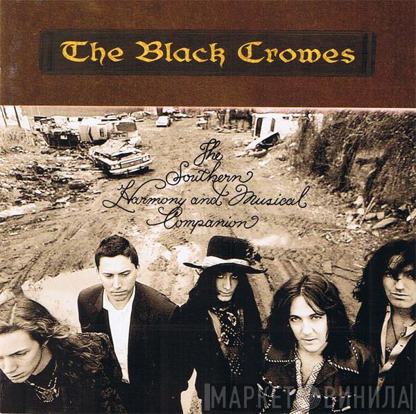 The Black Crowes - The Southern Harmony And Musical Companion