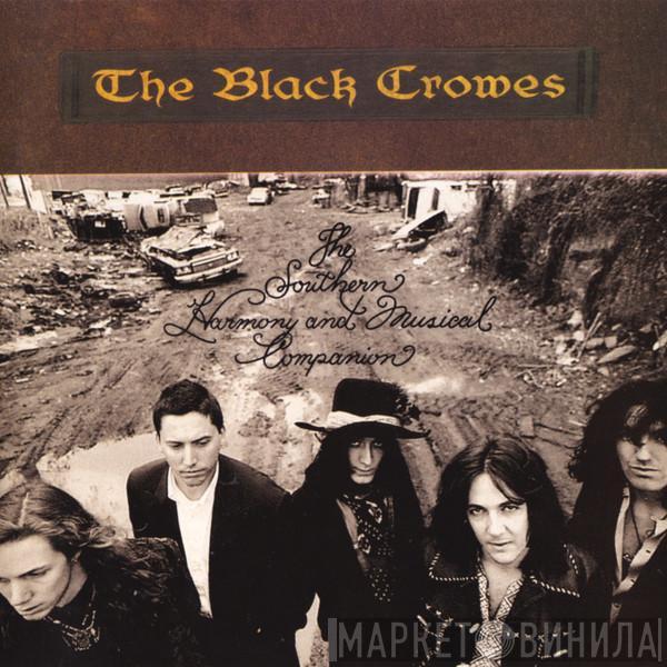 The Black Crowes - The Southern Harmony And Musical Companion