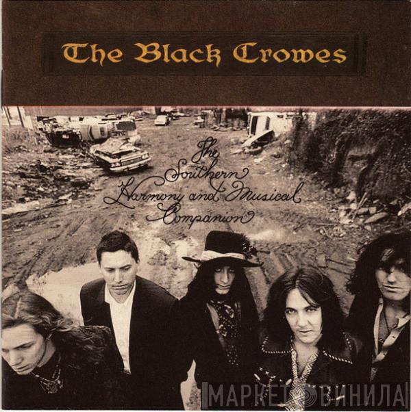 The Black Crowes - The Southern Harmony And Musical Companion