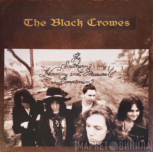 The Black Crowes - The Southern Harmony And Musical Companion