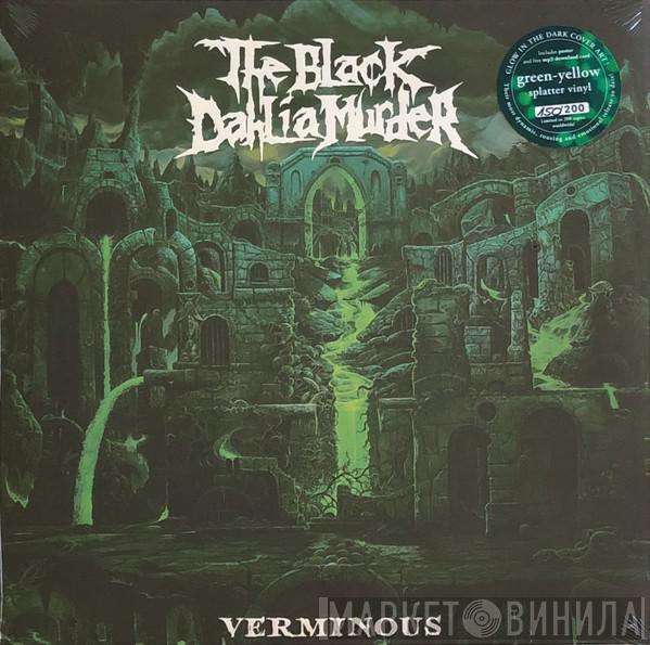 The Black Dahlia Murder - Verminous