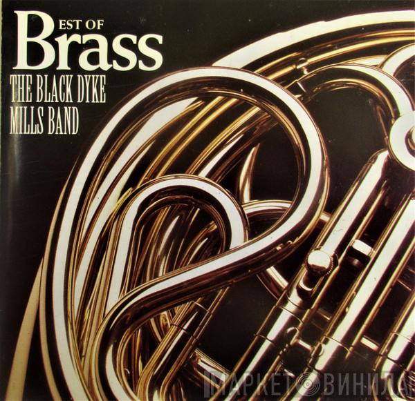 The Black Dyke Mills Band - Best Of Brass