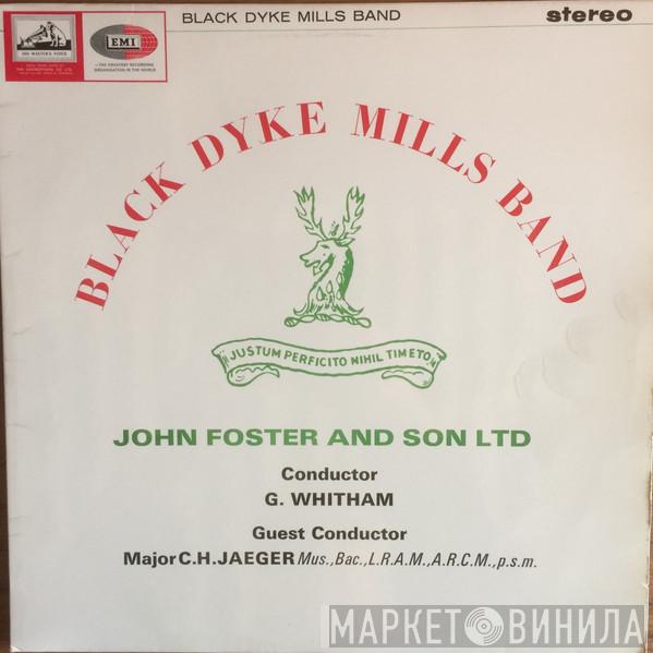  The Black Dyke Mills Band  - Black Dyke Mills Band