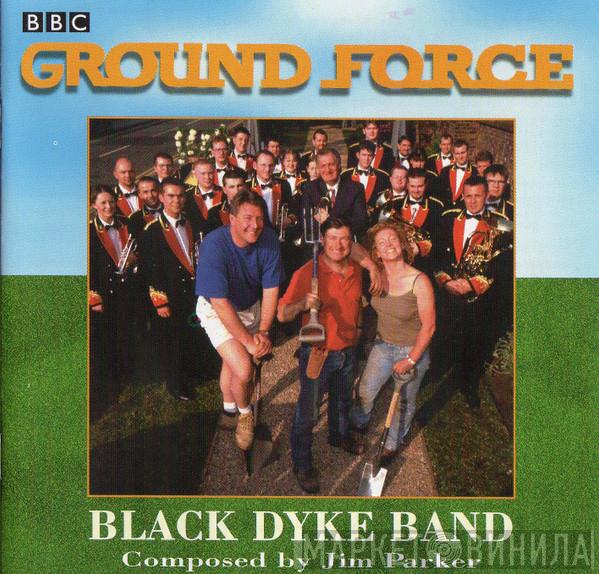 The Black Dyke Mills Band - Ground Force