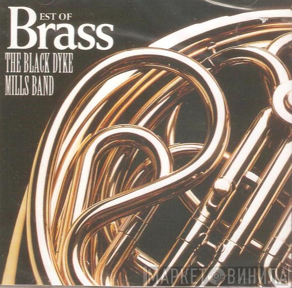 The Black Dyke Mills Band - The Black Dyke Mills Band - Best Of Brass