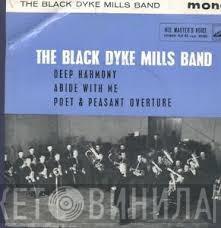  The Black Dyke Mills Band  - The Black Dyke Mills Band