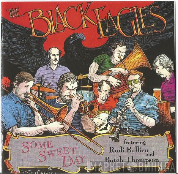 The Black Eagle Jazz Band - Some Sweet Day