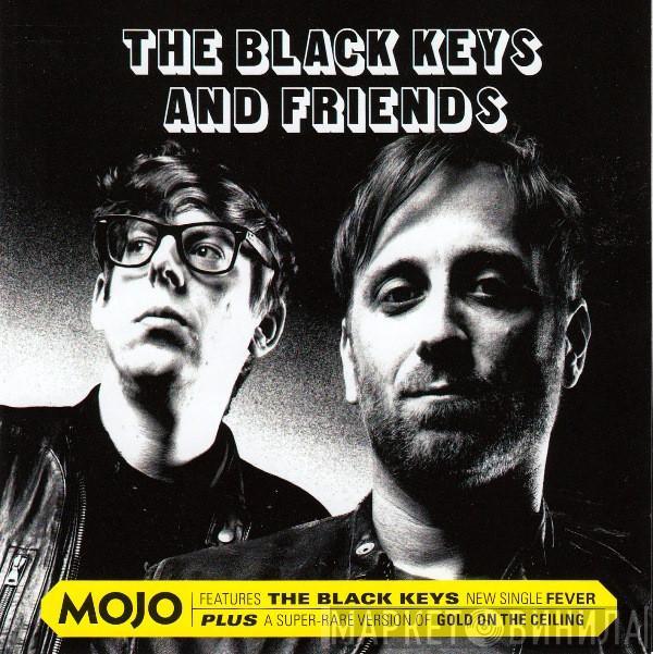  - The Black Keys And Friends