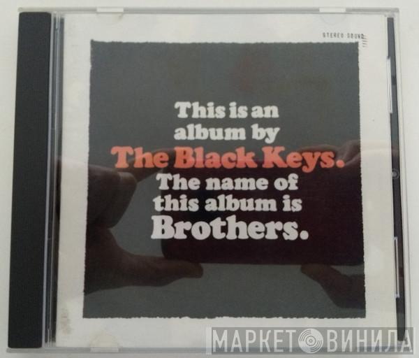  The Black Keys  - Brothers