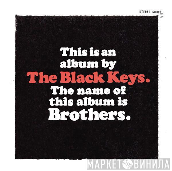 The Black Keys - Brothers