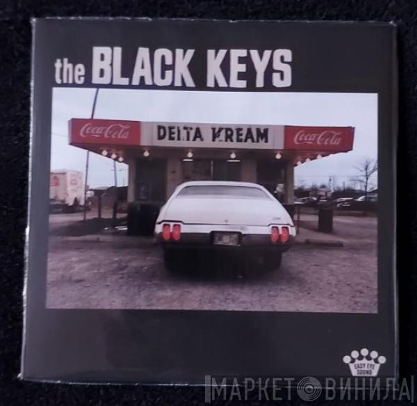  The Black Keys  - Delta Kream