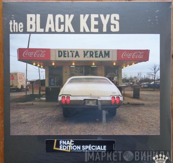  The Black Keys  - Delta Kream