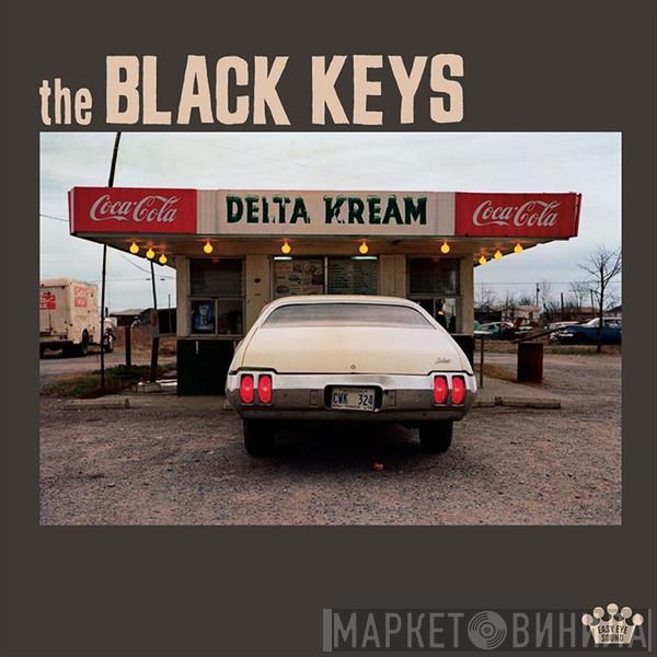 The Black Keys - Delta Kream