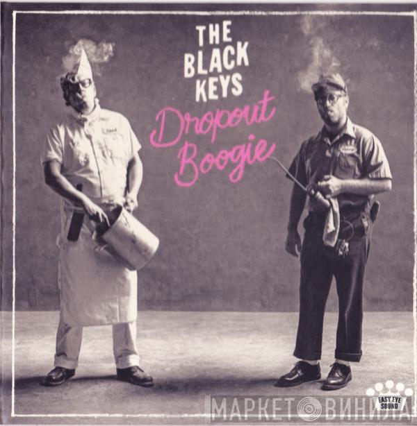 The Black Keys - Dropout Boogie