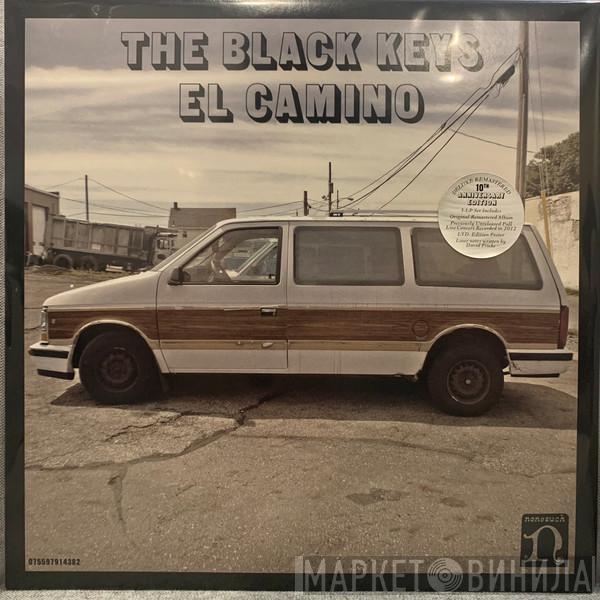  The Black Keys  - El Camino