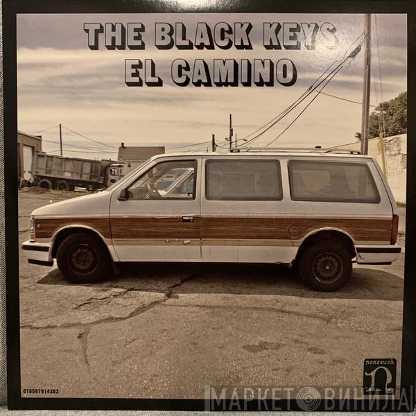  The Black Keys  - El Camino