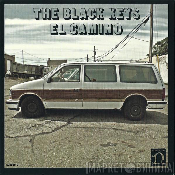  The Black Keys  - El Camino