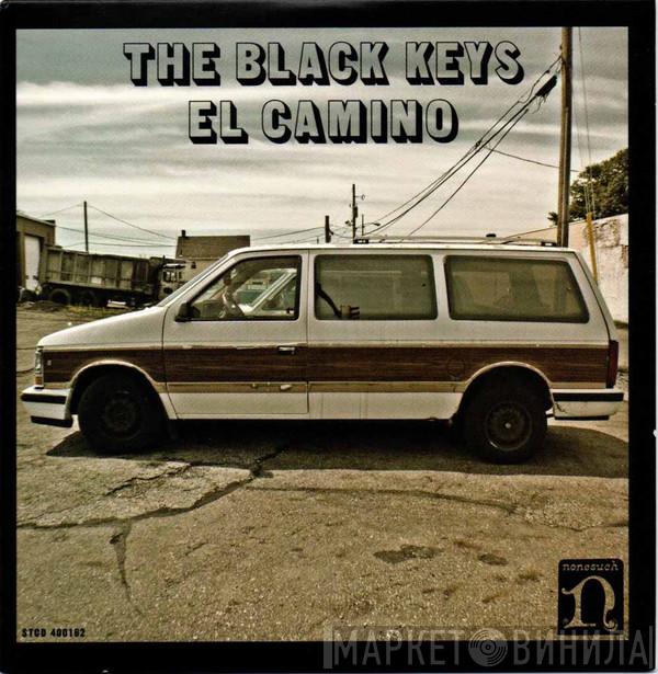  The Black Keys  - El Camino