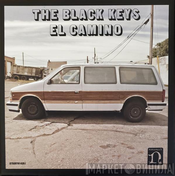 The Black Keys - El Camino