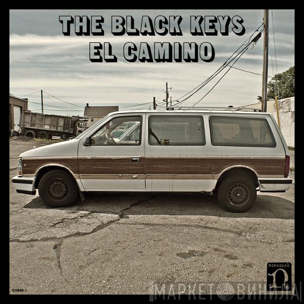  The Black Keys  - El Camino