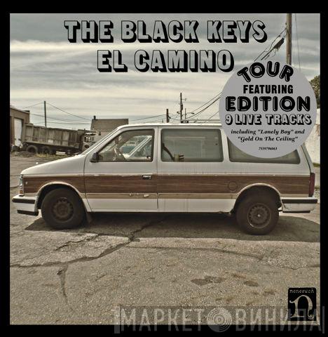  The Black Keys  - El Camino
