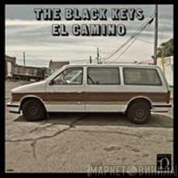  The Black Keys  - El Camino